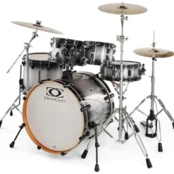DrumCraft Series 4 Standard Bundle PSB