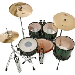DrumCraft Series 4 Standard Bundle SGF
