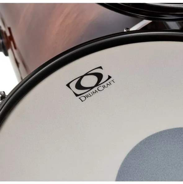 DrumCraft Series 4 Standard Bundle CMB