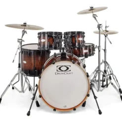 DrumCraft Series 4 Standard Bundle CMB