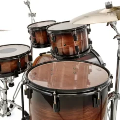 DrumCraft Series 4 Standard Bundle CMB
