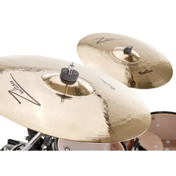 DrumCraft Series 4 Standard Bundle CMB