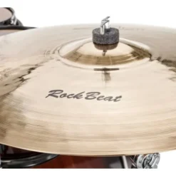 DrumCraft Series 4 Standard Bundle CMB
