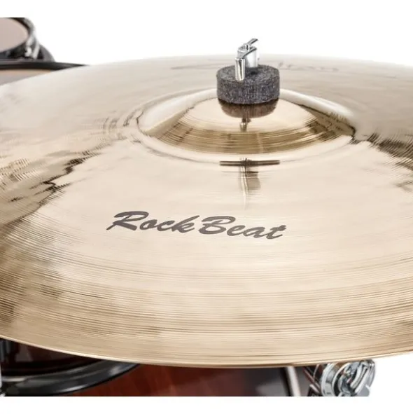 DrumCraft Series 4 Standard Bundle CMB