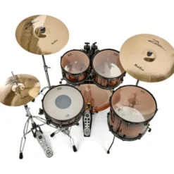 DrumCraft Series 4 Standard Bundle CMB