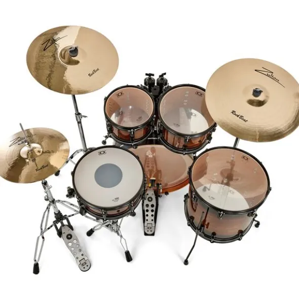 DrumCraft Series 4 Standard Bundle CMB