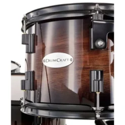 DrumCraft Series 4 Standard Bundle CMB