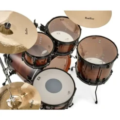 DrumCraft Series 4 Standard Bundle CMB