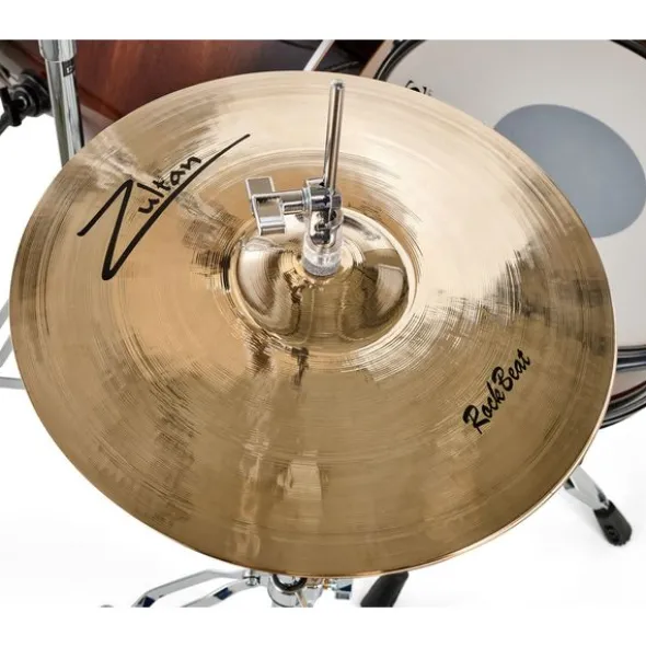 DrumCraft Series 4 Standard Bundle CMB