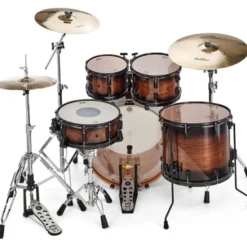 DrumCraft Series 4 Standard Bundle CMB