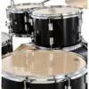 DrumCraft Series 3 Standard Impulz Black