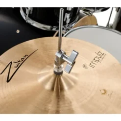 DrumCraft Series 3 Standard Impulz Black
