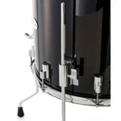 DrumCraft Series 3 Standard Impulz Black