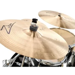 DrumCraft Series 3 Standard Impulz Black