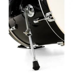 DrumCraft Series 3 Standard Impulz Black