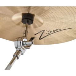 DrumCraft Series 3 Standard Impulz Black