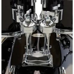 DrumCraft Series 3 Standard Impulz Black