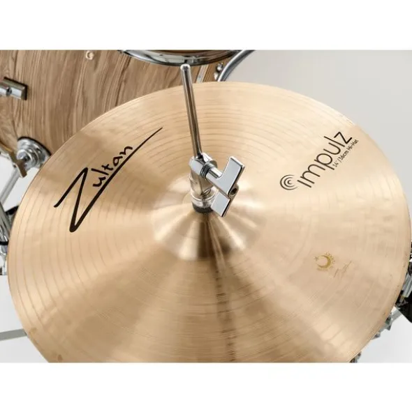 DrumCraft Series 3 Standard Impulz Nat.