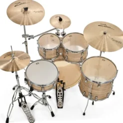 DrumCraft Series 3 Standard Impulz Nat.