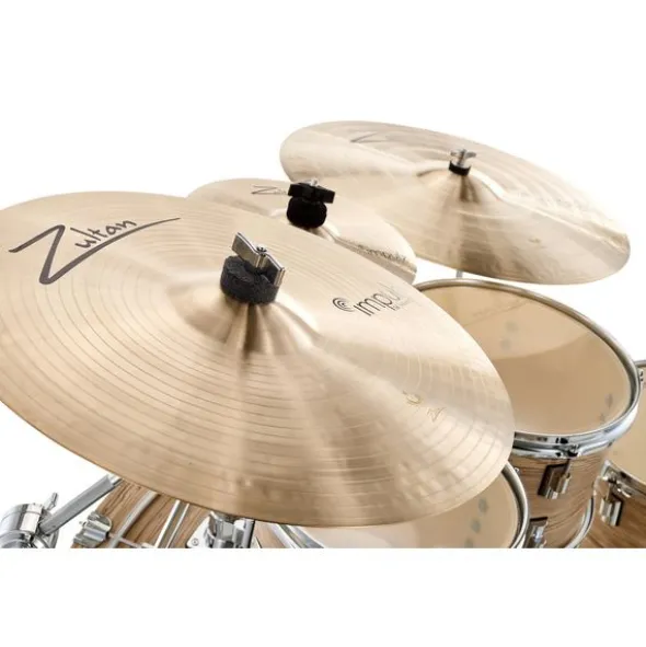 DrumCraft Series 3 Standard Impulz Nat.