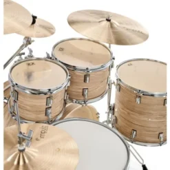 DrumCraft Series 3 Standard Impulz Nat.