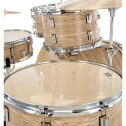 DrumCraft Series 3 Standard Impulz Nat.