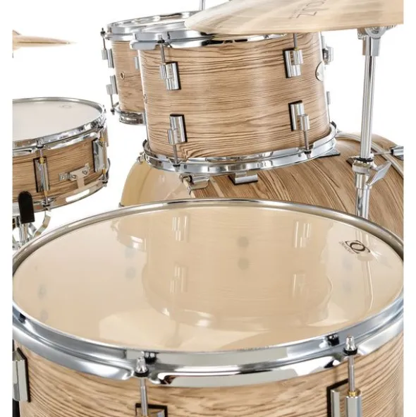 DrumCraft Series 3 Standard Impulz Nat.