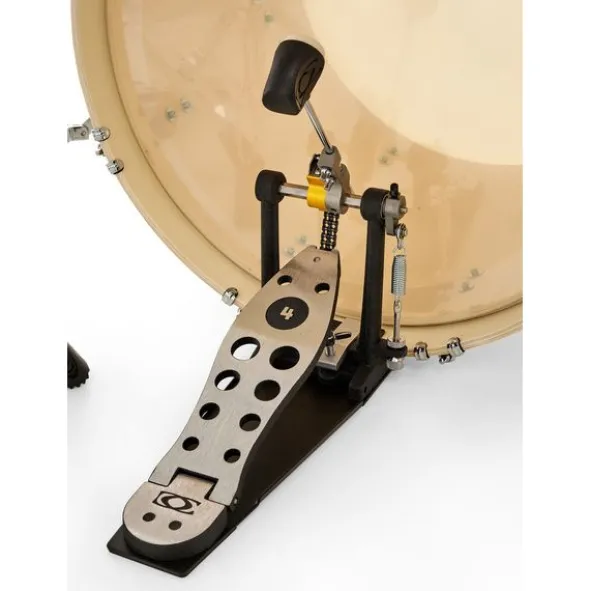 DrumCraft Series 3 Standard Impulz Nat.