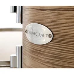 DrumCraft Series 3 Standard Impulz Nat.