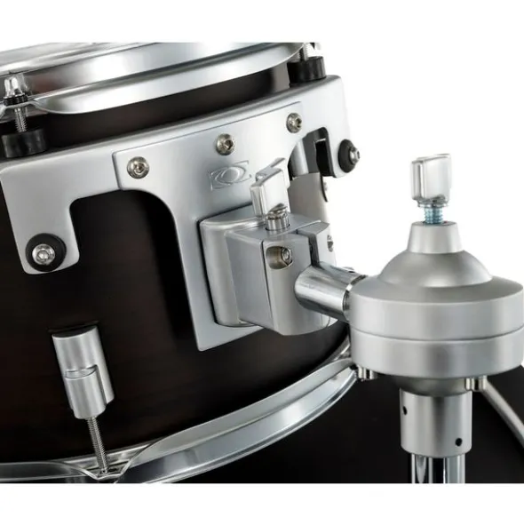 DrumCraft Series 6 Standard Satin Black