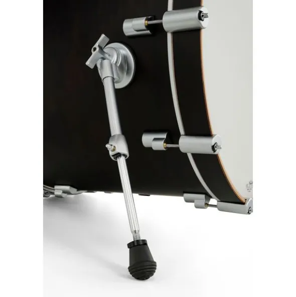 DrumCraft Series 6 Standard Satin Black