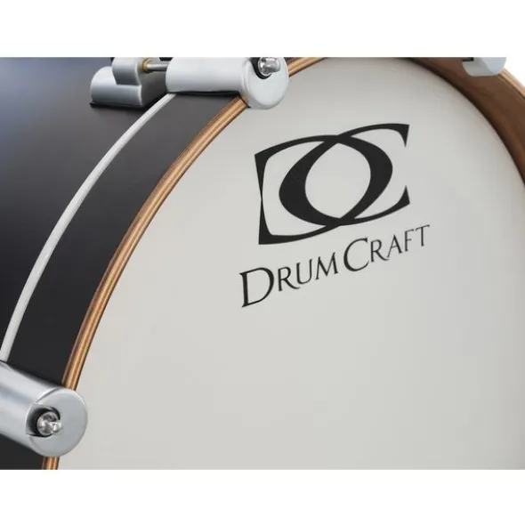 DrumCraft Series 6 Standard SBB