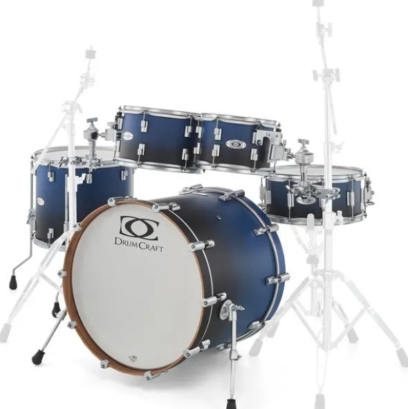 DrumCraft Series 6 Standard SBB