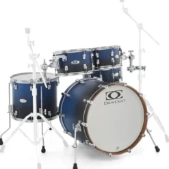 DrumCraft Series 6 Standard SBB