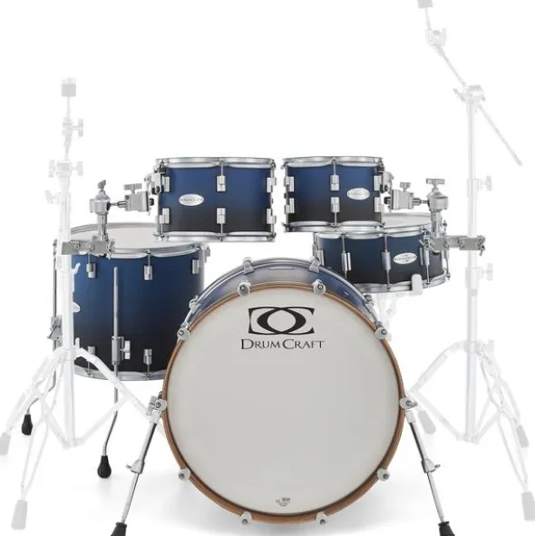 DrumCraft Series 6 Standard SBB