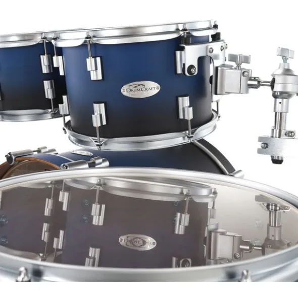 DrumCraft Series 6 Standard SBB