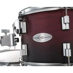 DrumCraft Series 6 Standard SBR