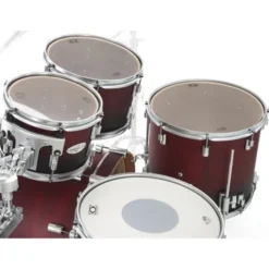 DrumCraft Series 6 Standard SBR