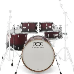 DrumCraft Series 6 Standard SBR