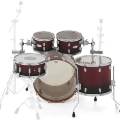 DrumCraft Series 6 Standard SBR