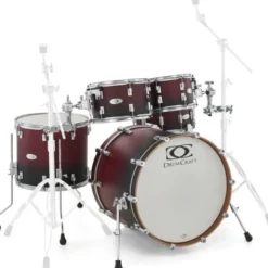 DrumCraft Series 6 Standard SBR
