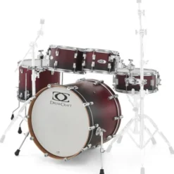 DrumCraft Series 6 Standard SBR