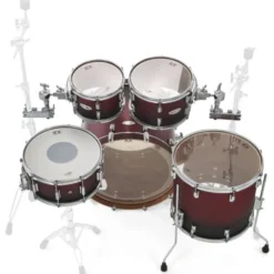 DrumCraft Series 6 Standard SBR