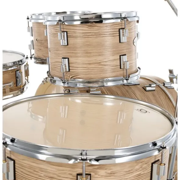 DrumCraft Series 3 Standard Set Natural