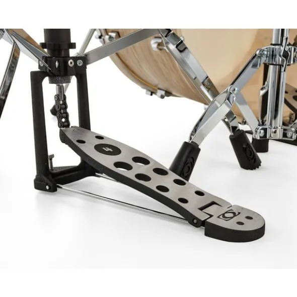 DrumCraft Series 3 Standard Set Natural