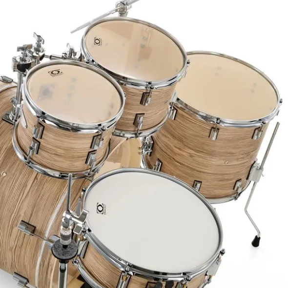 DrumCraft Series 3 Standard Set Natural