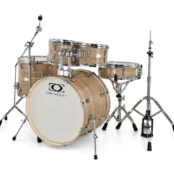 DrumCraft Series 3 Standard Set Natural