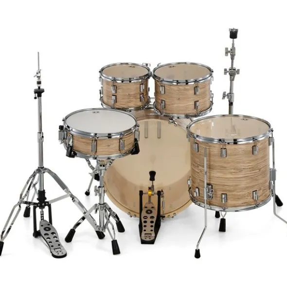 DrumCraft Series 3 Standard Set Natural