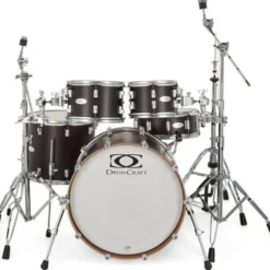 DrumCraft Series 6 Standard Set SB