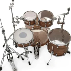 DrumCraft Series 6 Standard Set Natural